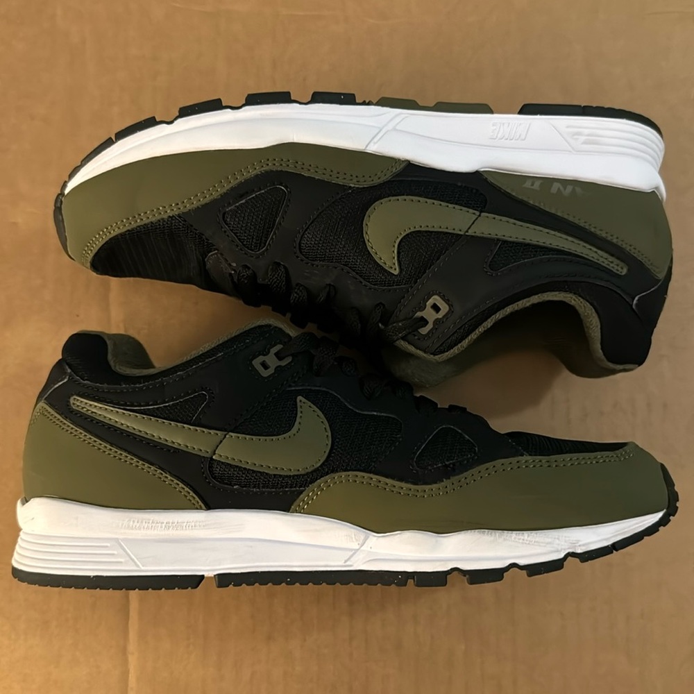 Nike Air Span 2